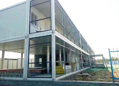 點(diǎn)擊查看詳細(xì)信息<br>標(biāo)題：集裝箱房屋 閱讀次數(shù)：3230